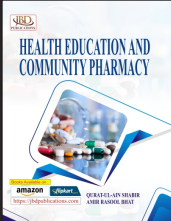 HEALTH EDUCATION AND COMMUNITY PHARMACY